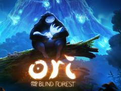 Ori and the Blind Forest 