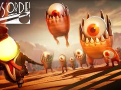 Mars or Die! 