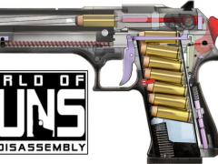 World of Guns: Gun Disassembly 