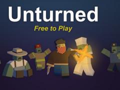 Unturned 