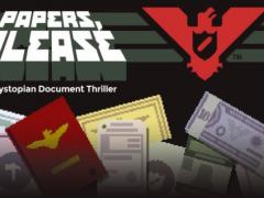 Papers, Please 