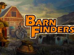 Barn Finders 