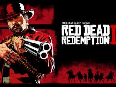 Red Dead Redemption 2 