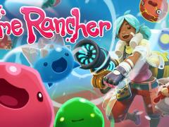 Slime Rancher 