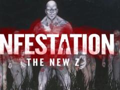 Infestation: The New Z 