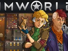 RimWorld 