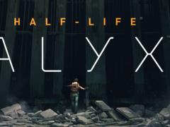 Half-Life: Alyx 