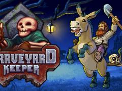 Graveyard Keeper 