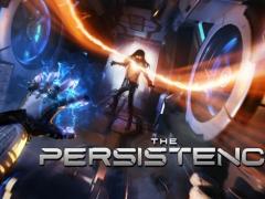 The Persistence 