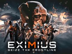 Eximius: Seize the Frontline 