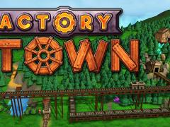 Factory Town 