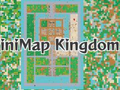 MiniMap Kingdom 