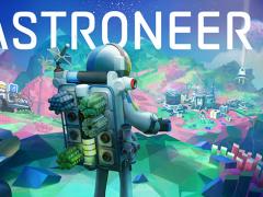 ASTRONEER 