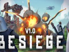 Besiege 