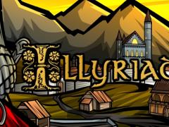 Illyriad - Grand Strategy MMO 