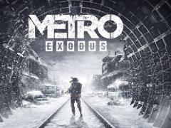 Metro Exodus 