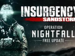 Insurgency: Sandstorm 