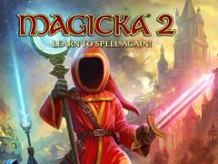 Magicka 2 