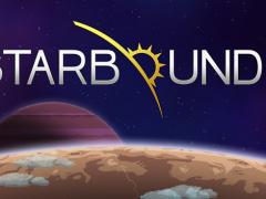 Starbound 