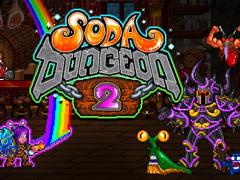 Soda Dungeon 2 