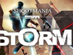 ShootMania Storm 