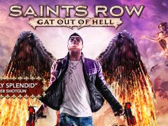 Saints Row: Gat out of Hell 