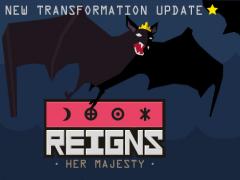 Reigns: Her Majesty 
