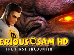 Serious Sam HD: The First Encounter 