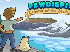 PewDiePie: Legend of the Brofist 