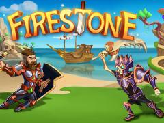 Firestone Idle RPG 