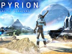 Empyrion - Galactic Survival 