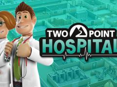 Two Point Hospital 