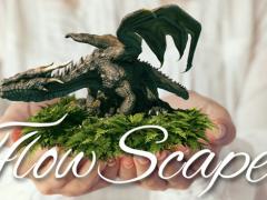 FlowScape 