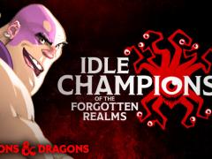 Idle Champions of the Forgotten Realms 