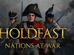 Holdfast: Nations At War 