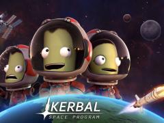 Kerbal Space Program 