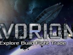 Avorion 