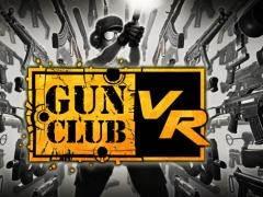 Gun Club VR 