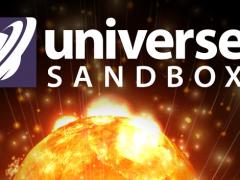 Universe Sandbox 