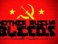 Mother Russia Bleeds 