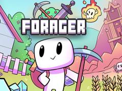 Forager 