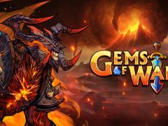 Gems of War - Puzzle RPG 