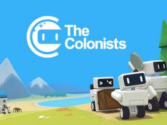 The Colonists 