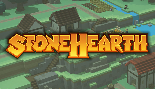 stonehearth multiplayer via steam